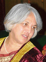 Ishar Judge Ahluwalia