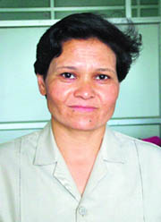 Nari Dhami