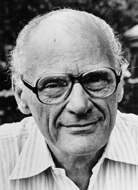 Arthur Miller 