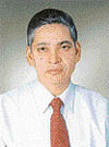 K.K Talwar