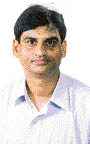 Anil Bhansali