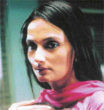 Rajeshwari Sachdev 