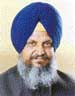 Hira Singh Gabria