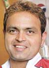 Dinesh Mongia