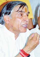 Pawan Bansal