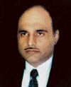 P.S. Aujla, Commissioner