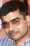 Arun Kumar
