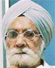 Satnam Singh 