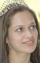 Amrita Thapar