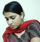 Amandeep Kaur 