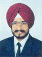 Raghbir Singh Terkiana