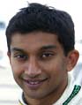 Narain Karthikeyan