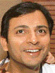 Joy Sengupta