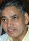 Prof K K Talwar
