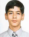 Tejinder Singh