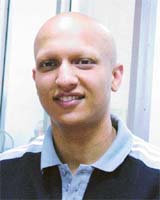 Harman Singh