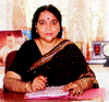 Radha Ganesan