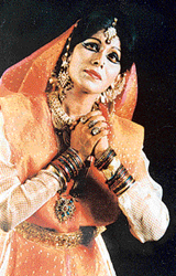 Shovana Narayan