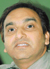 Jeet Matharu
