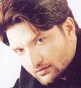 Harysharan actor