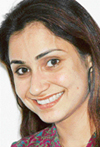 Jaspreet Kaur