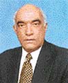Justice Khalil-ur-Rehman Ramday