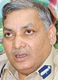 Mr Satish Chandra who replaced him