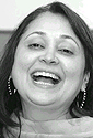 Poonam Dhawan