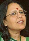 Dr Nandita Choudhary