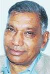 Prof M.R. Aggarwal