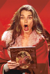 Brooke Shields: from teenage icon to Broadway stunner  