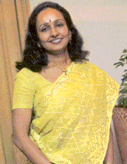 Renuka Ramnath, Managing Director and CEO ICICI Venture