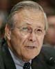 Donald Rumsfeld