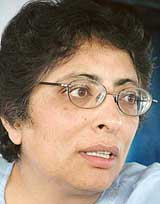 Meera Nanda