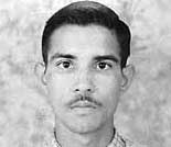 Sunil Kumar