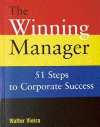 The Winning Manager