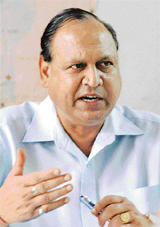 P.K. Aggarwal