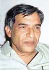 Pawan Kumar Bansal