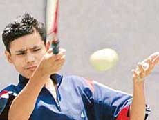 Vijayant Malik