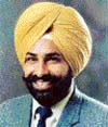 Gurbhajan Gill