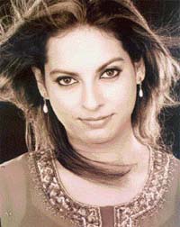 Preety Bhalla