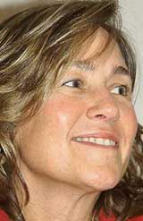 Wendy Curtis