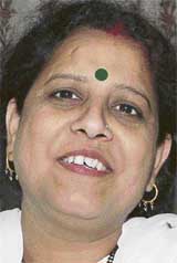 Vandana Joshi 