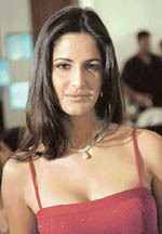 Katrina Kaif 
