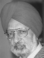 Dr G.S. Kalkat