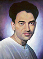 Shiv Kumar Batalvi 