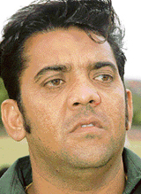 Rashid Khan