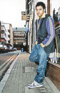 Juggy D 