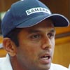 Rahul Dravid 