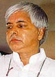 Lalu Prasad Yadav